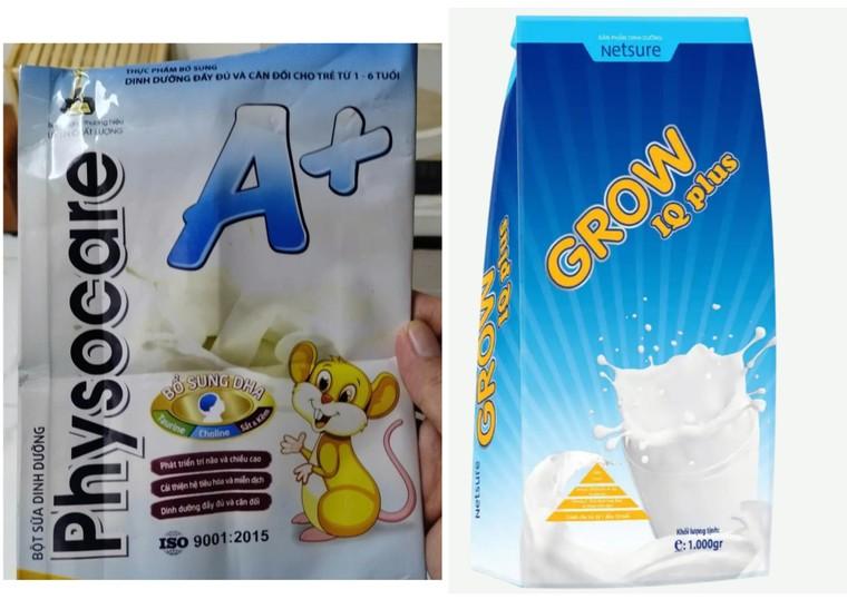 Bất an sữa học đường - Bài 5: Không rành nguồn sữa nhưng trường vẫn mua?