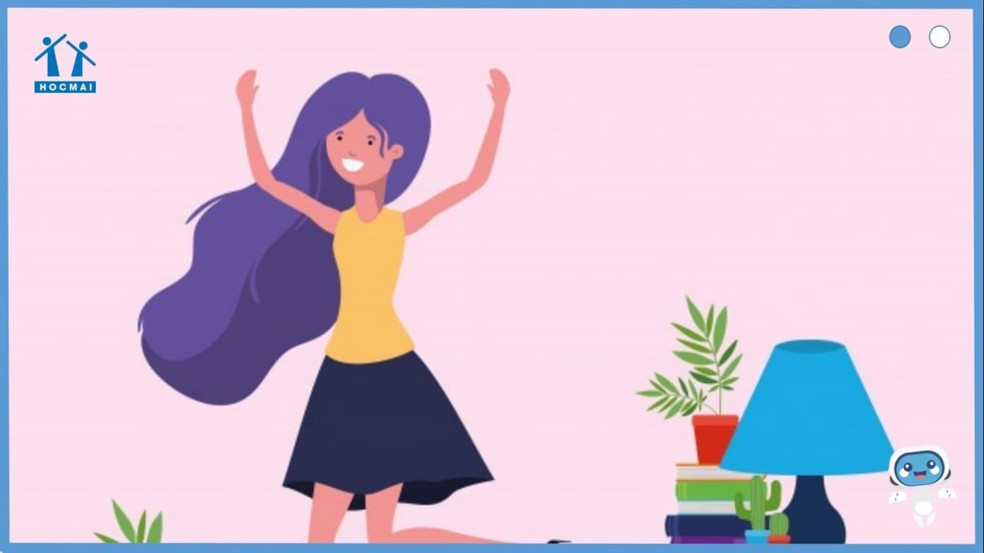 Cách giảm stress mùa thi học kì 1 với 5 bước cực kỳ đơn giản