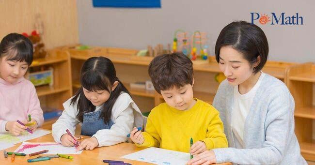 Hệ thống kiến thức ôn toán lớp 2 cho bé đầy đủ nhất