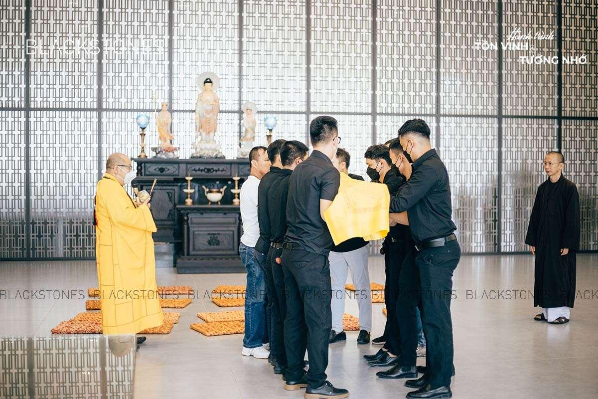 8 Nghi Lễ Đám Tang Trong Văn Hóa Tang Lễ Của Người Việt