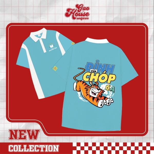 Top 10+ Mẫu logo lớp 7B đẹp cá tính, thể hiện phong cách riêng