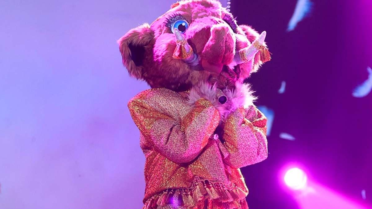 Lời bài hát Khoá ly biệt- Voi Bản Đôn The Masked Singer