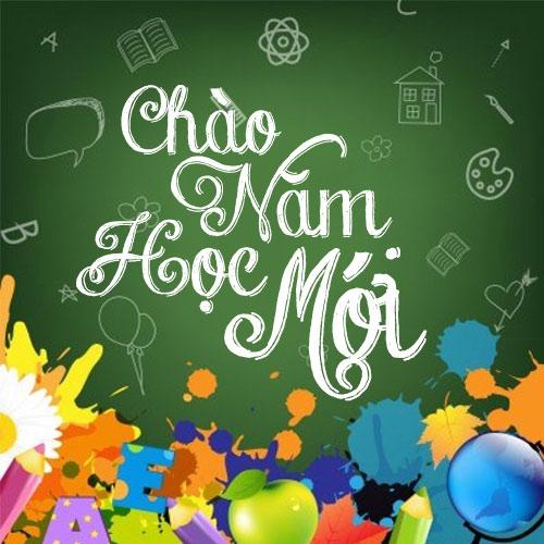 Lời chúc đầu năm học mới, những câu nói hay về ngày khai trường, stt cho ngày khai giảng