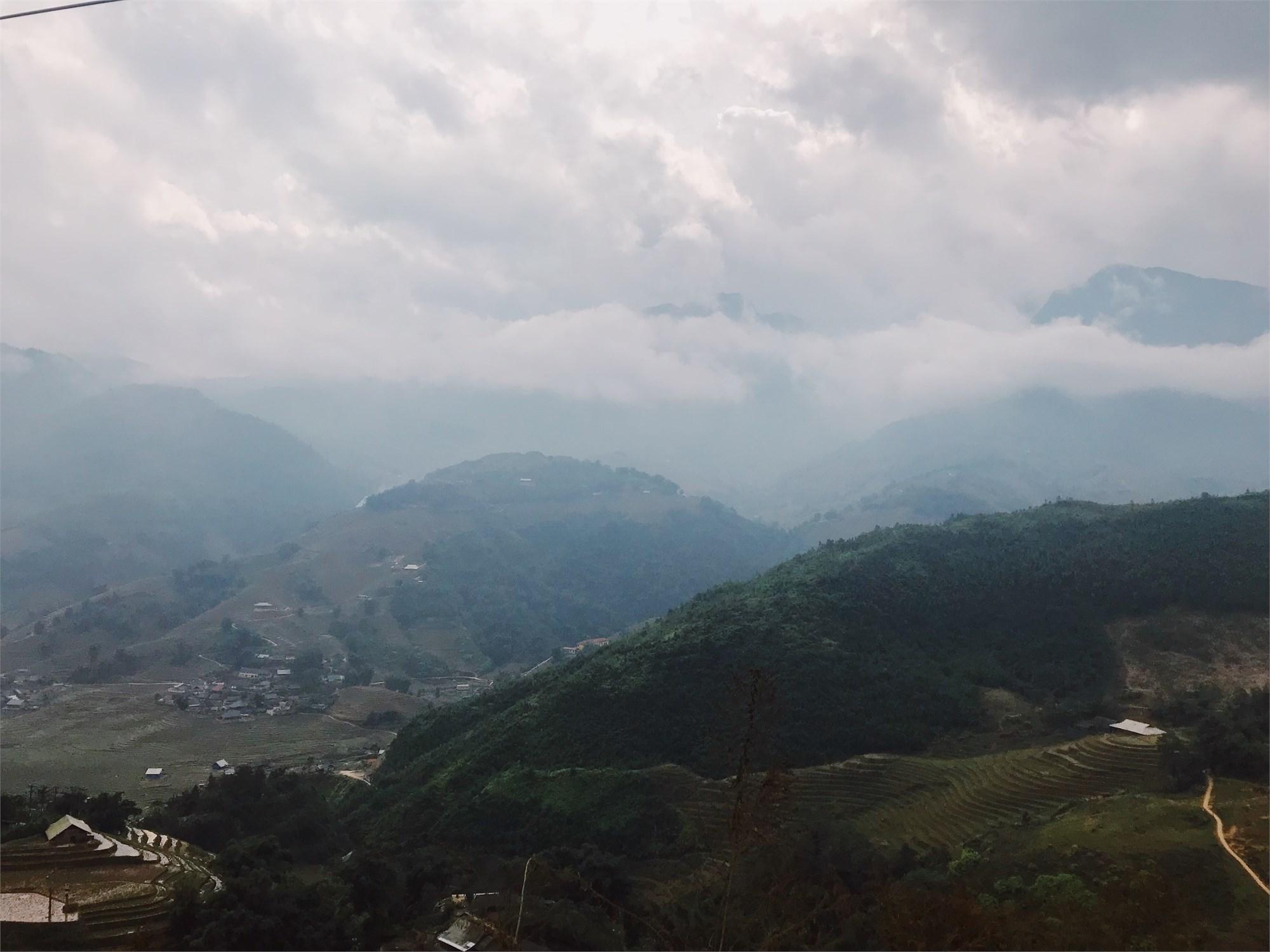 A Phóng – Ước mơ cất cánh và sự  chùng xuống của lòng người