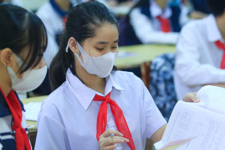 Làm lớp phó học tập có rất nhiều nhiệm vụ