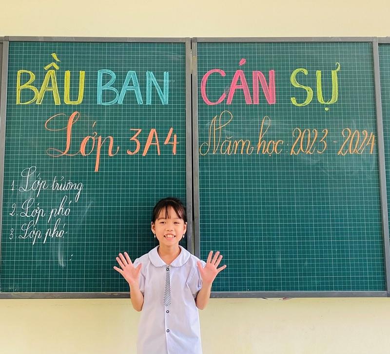 Lớp trưởng tiếng Anh là gì? Tổng hợp từ vựng giao tiếp tiếng Anh về ban cán sự lớp