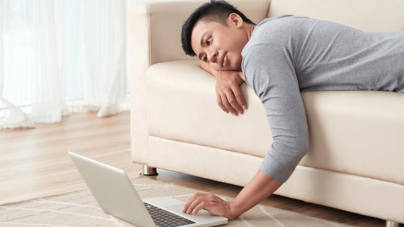 Lười biếng là gì? Tác hại và cách vượt qua trạng thái trì trệ