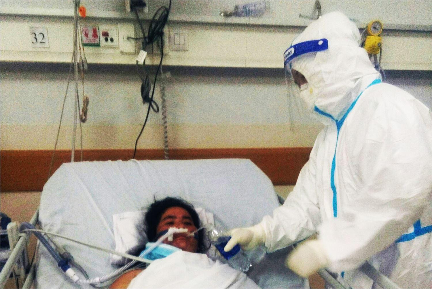 Cái chết của lý trí và ý chí