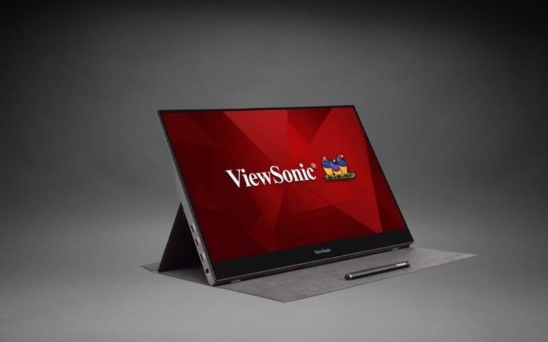 Màn hình di động là gì? Giải pháp mở rộng không gian làm việc