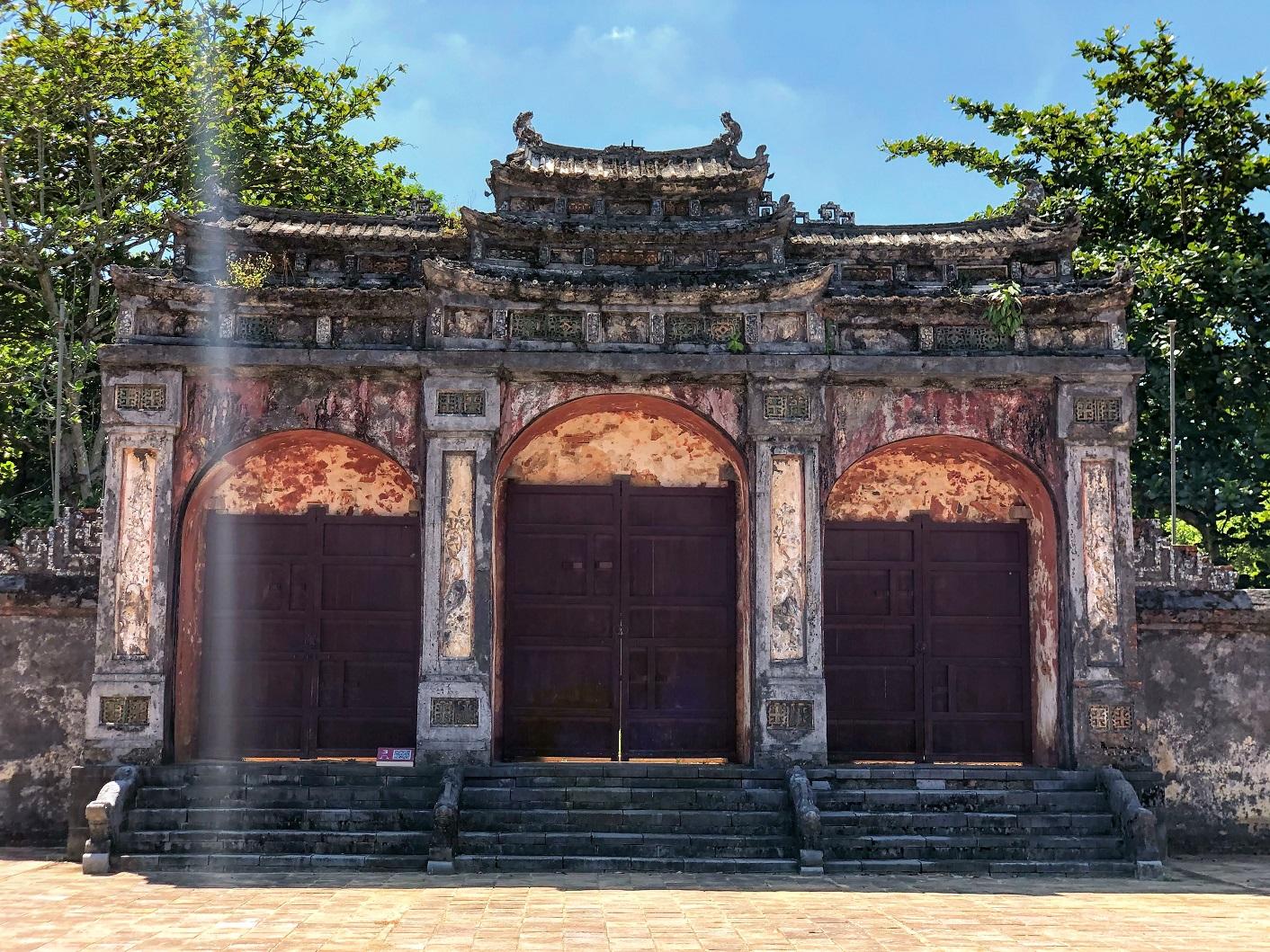 Minh Mạng – The Last Great Emperor Of Việt Nam