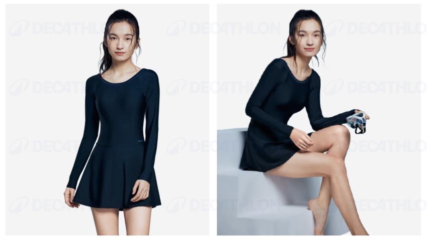 50++ Các kiểu đồ bơi nữ kín đáo, dẫn đầu xu hướng hè 2025