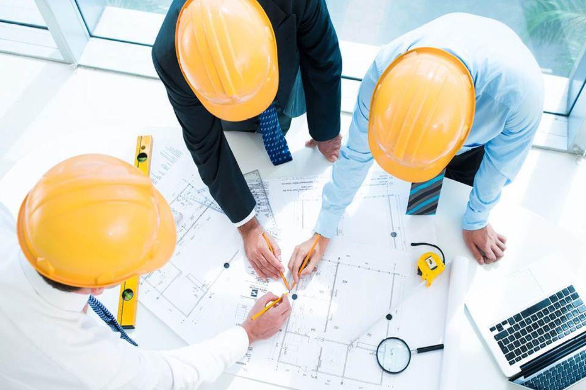 Mẫu biên bản xác nhận khối lượng thi công chuẩn năm 2025