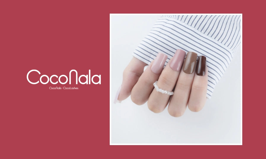 Khám phá những mẫu móng tay đẹp cho da ngăm bạn không nên bỏ qua