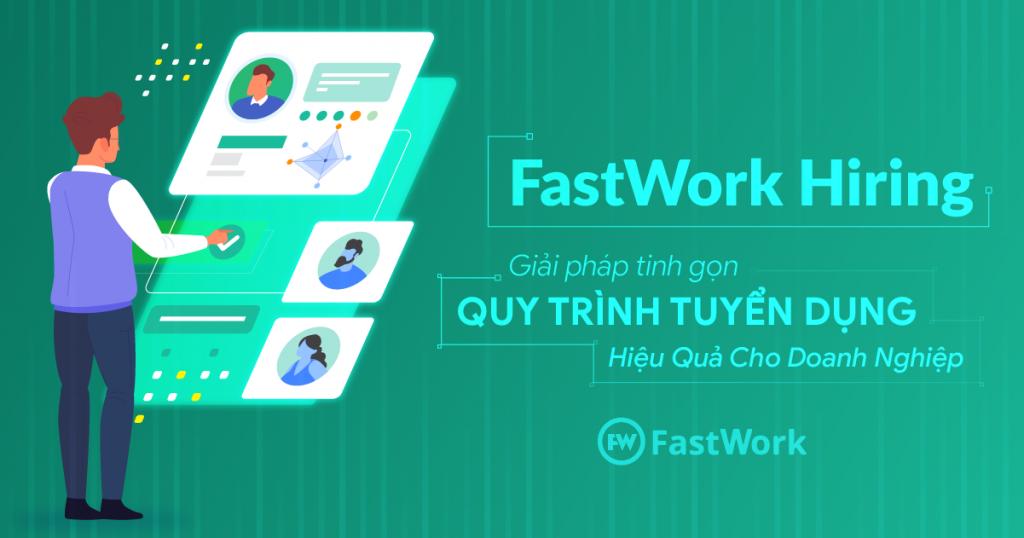 Tổng hợp 5 mẫu thông báo tuyển dụng thu hút ứng viên