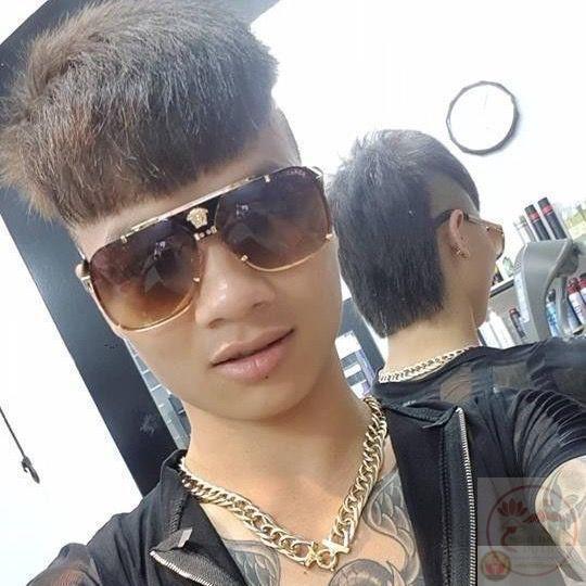 Khá Bảnh meme: 200+ ảnh nhảy, quẩy, múa quạt Youtuber hài đỉnh