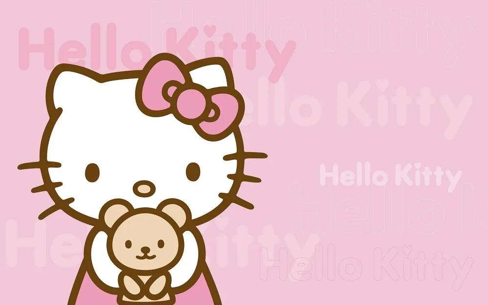 100+ Meme Hello Kitty cute hài khiến cuộc trò chuyện hóa mềm mại trong tích tắc