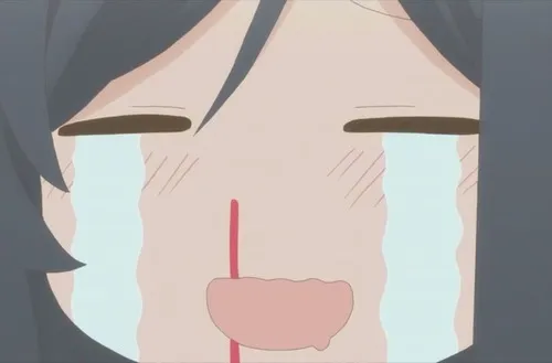 Sưu tầm 40+ ảnh Meme Xịt Máu Mũi khi cái đẹp hấp dẫn nóng bỏng vượt ngưỡng chịu đựng