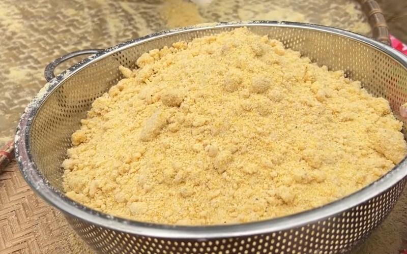 Mèn mén là gì? Làm từ gì? 1