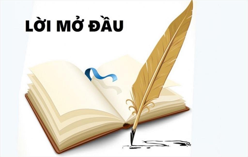 Phương pháp viết mở bài, kết bài hay