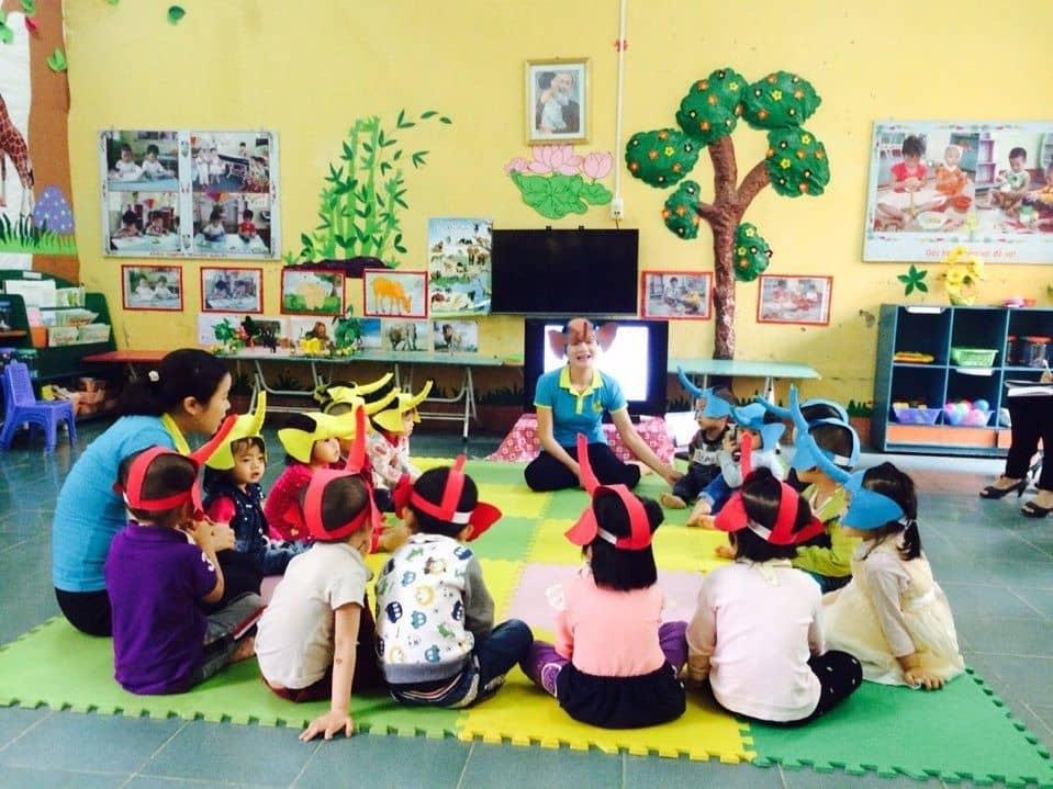 Bài thu hoạch bồi dưỡng thường xuyên module GVMN 9 2026 mới nhất