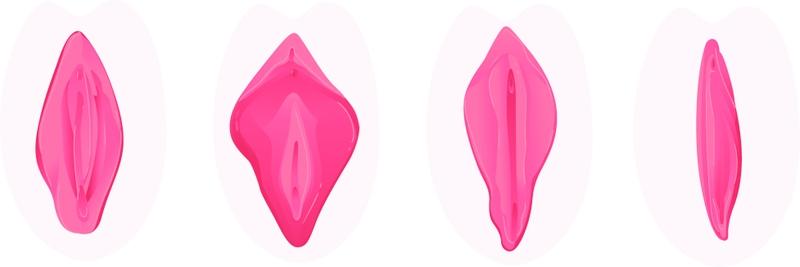 Môi bé phì đại: Nguyên nhân và cách khắc phục