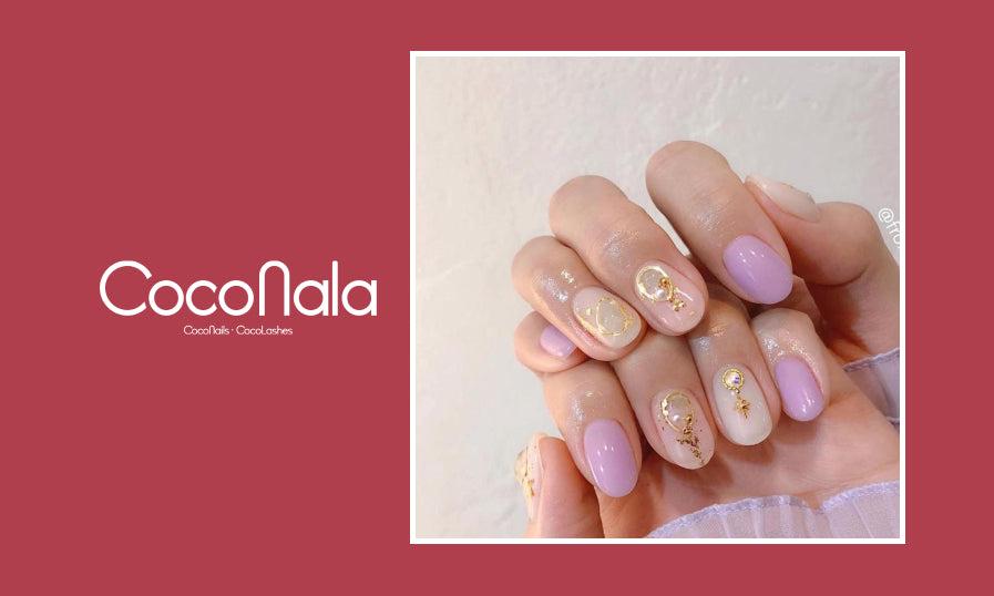 Bí quyết làm đẹp với mẫu nail đính ngọc trai đầy thanh lịch và đẹp tự nhiên
