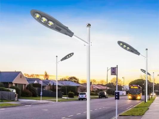 Đèn LED ngoài trời RLST-150W