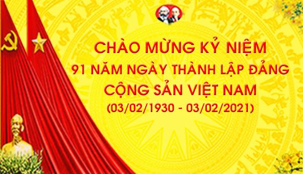 Ý nghĩa ngày thành lập Đảng Cộng sản Việt Nam 3 tháng 2