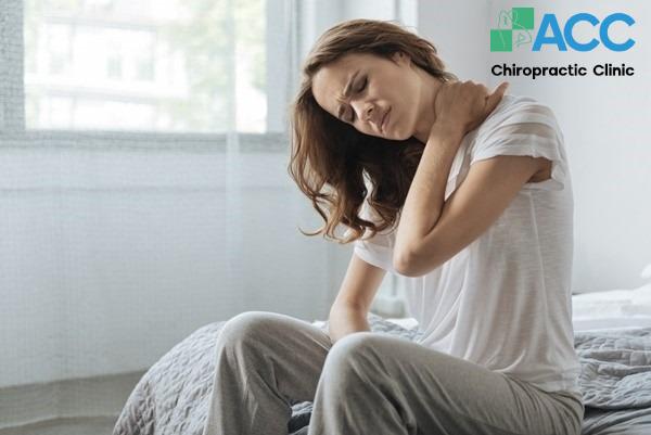 Trẹo cổ là gì? Nguyên nhân và cách trị trẹo cổ hiệu quả