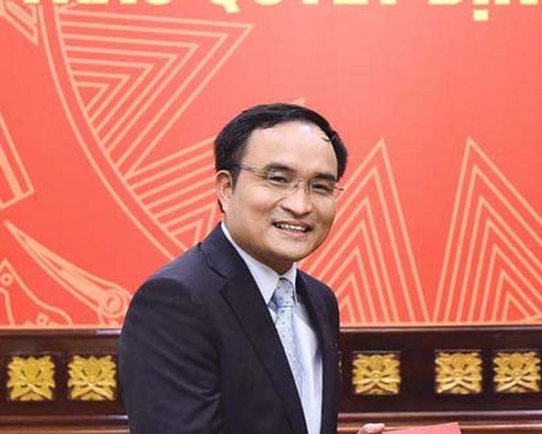 Kết hợp nội lực và ngoại lực để thúc đẩy 'mục tiêu kép'