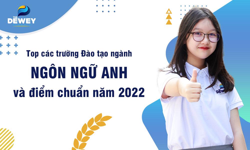 Ngôn ngữ Anh thi khối nào? Điểm chuẩn bao nhiêu và lợi ích khi theo học