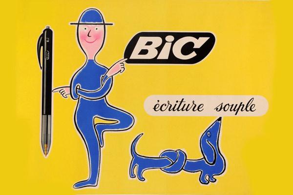 KHÁI NIỆM VỀ CÂY BÚT BI