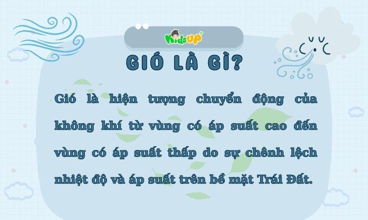 Nguyên nhân sinh ra gió là gì? Có những loại gió nào