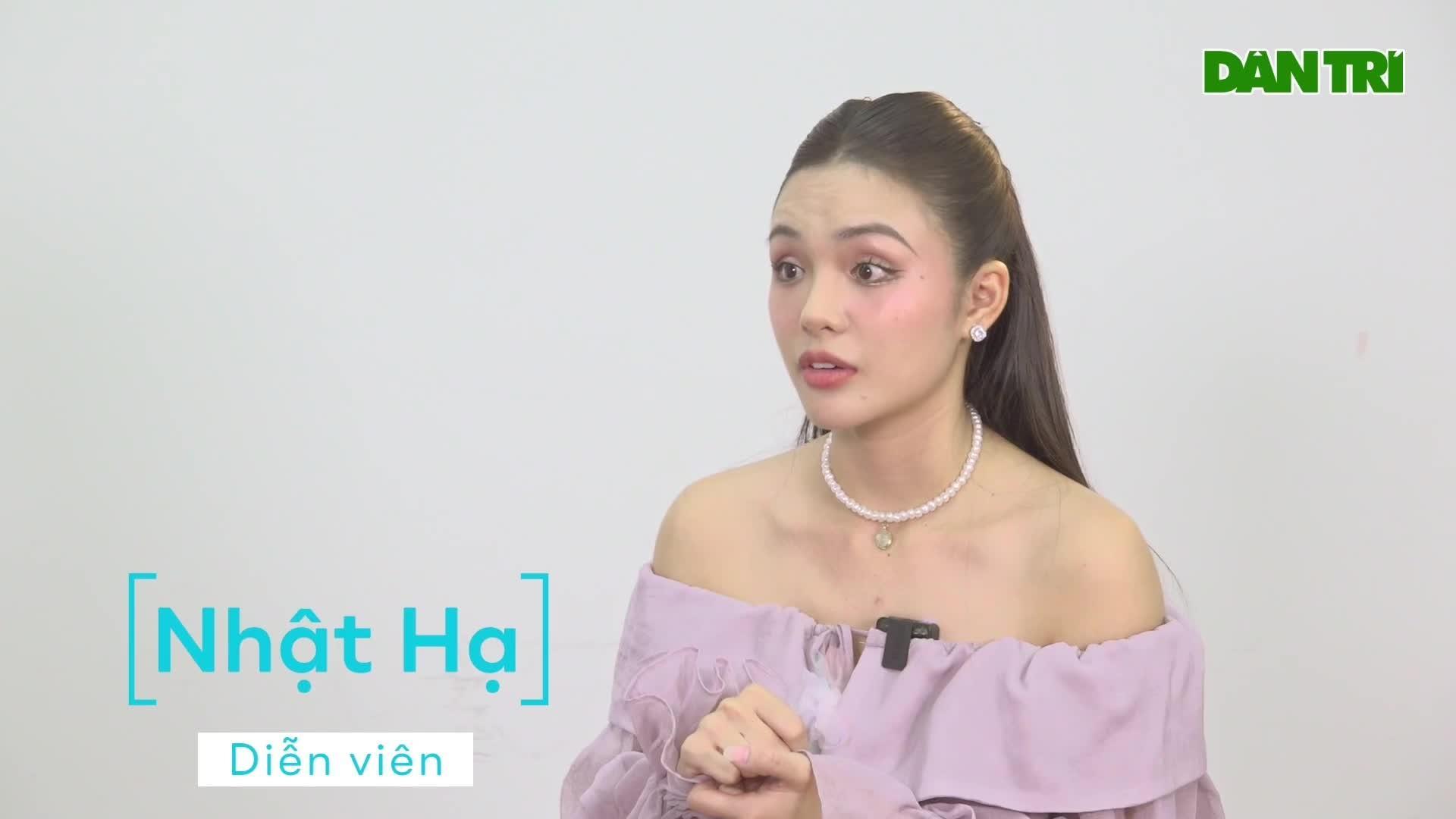 Yeye Nhật Hạ: "Sao nhí" có con ở tuổi 20, tưởng chừng bỏ nghề vì nặng 87kg