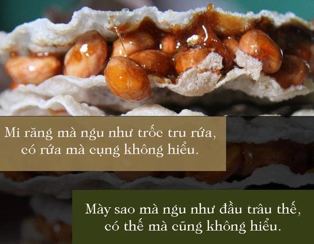 Những câu nói của người Nghệ An Hà Tĩnh thú vị nhất