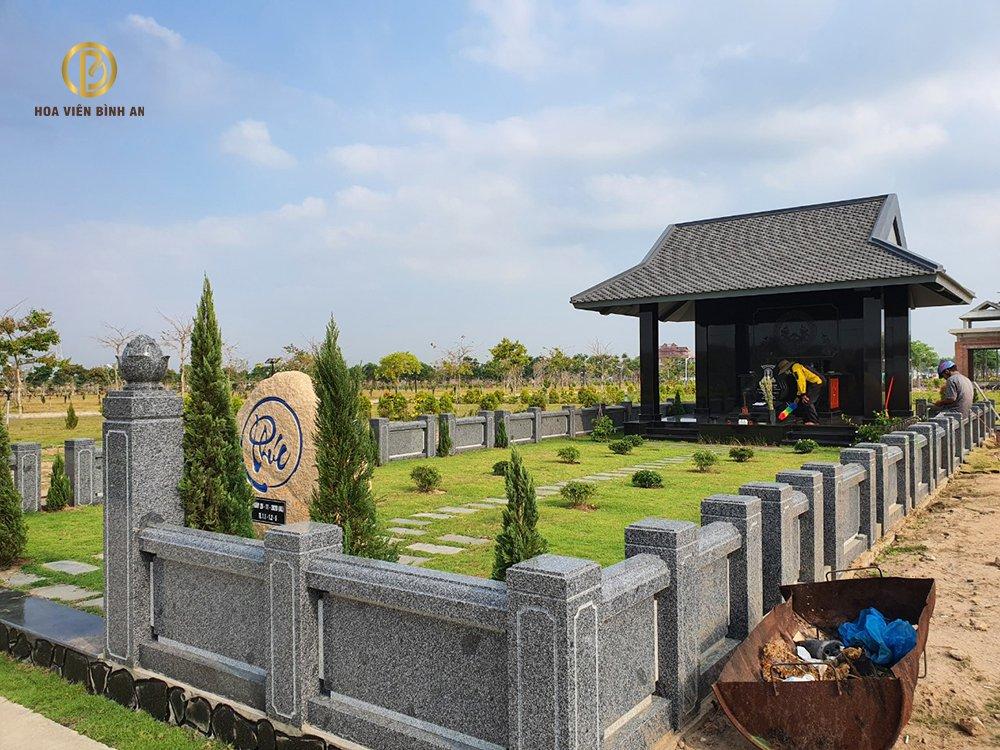 Nghi thức khâm liệm cho người chết và những điều cần biết để người mất