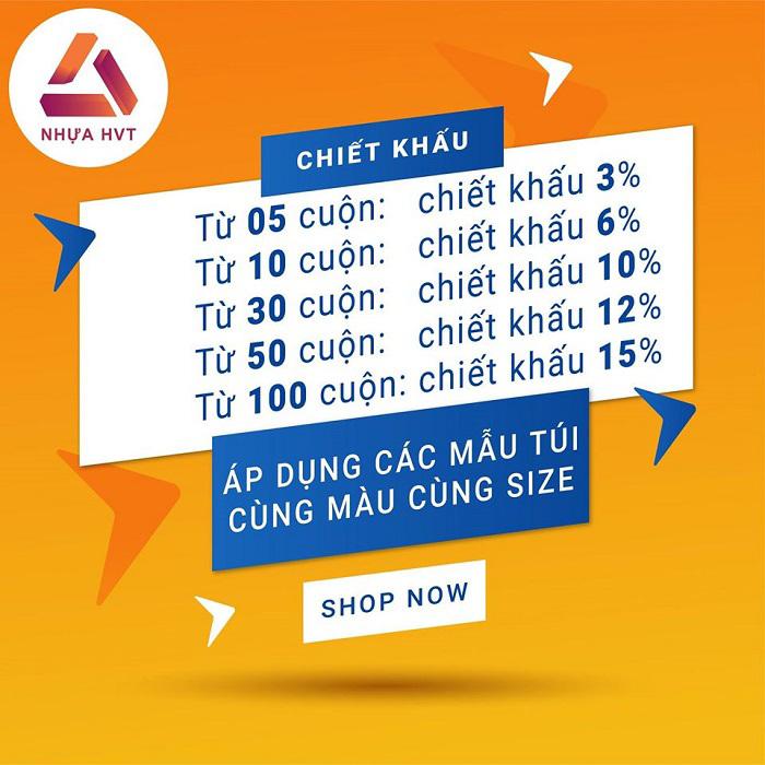 Túi niêm phong giá sỉ - Giá tận xưởng - Tốt nhất cả nước