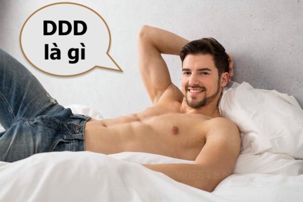 DDD là gì? Tại sao DDD là khoảnh khắc được mong chờ nhất năm?
