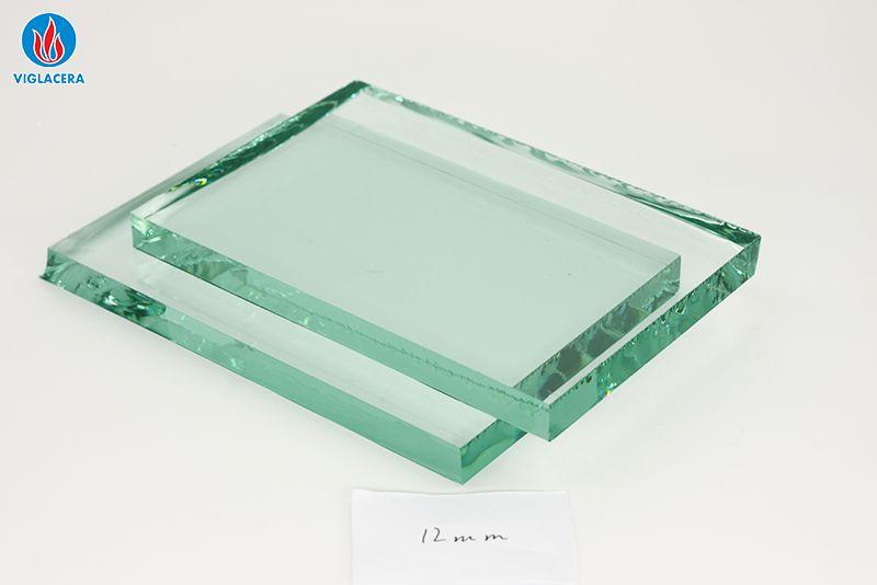 Kính nổi là gì? Khám phá quy trình sản xuất kính nổi Viglacera 