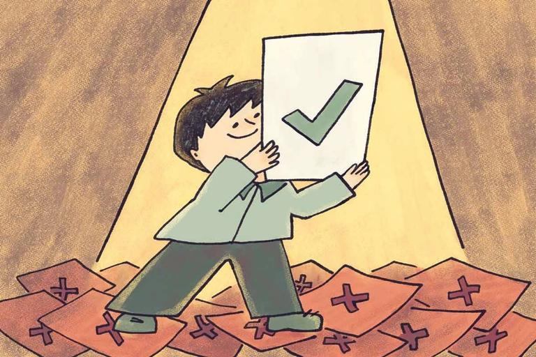 Mental Gymnastics: Khi lý lẽ bị “uốn dẻo” hơn cả vận động viên Olympic