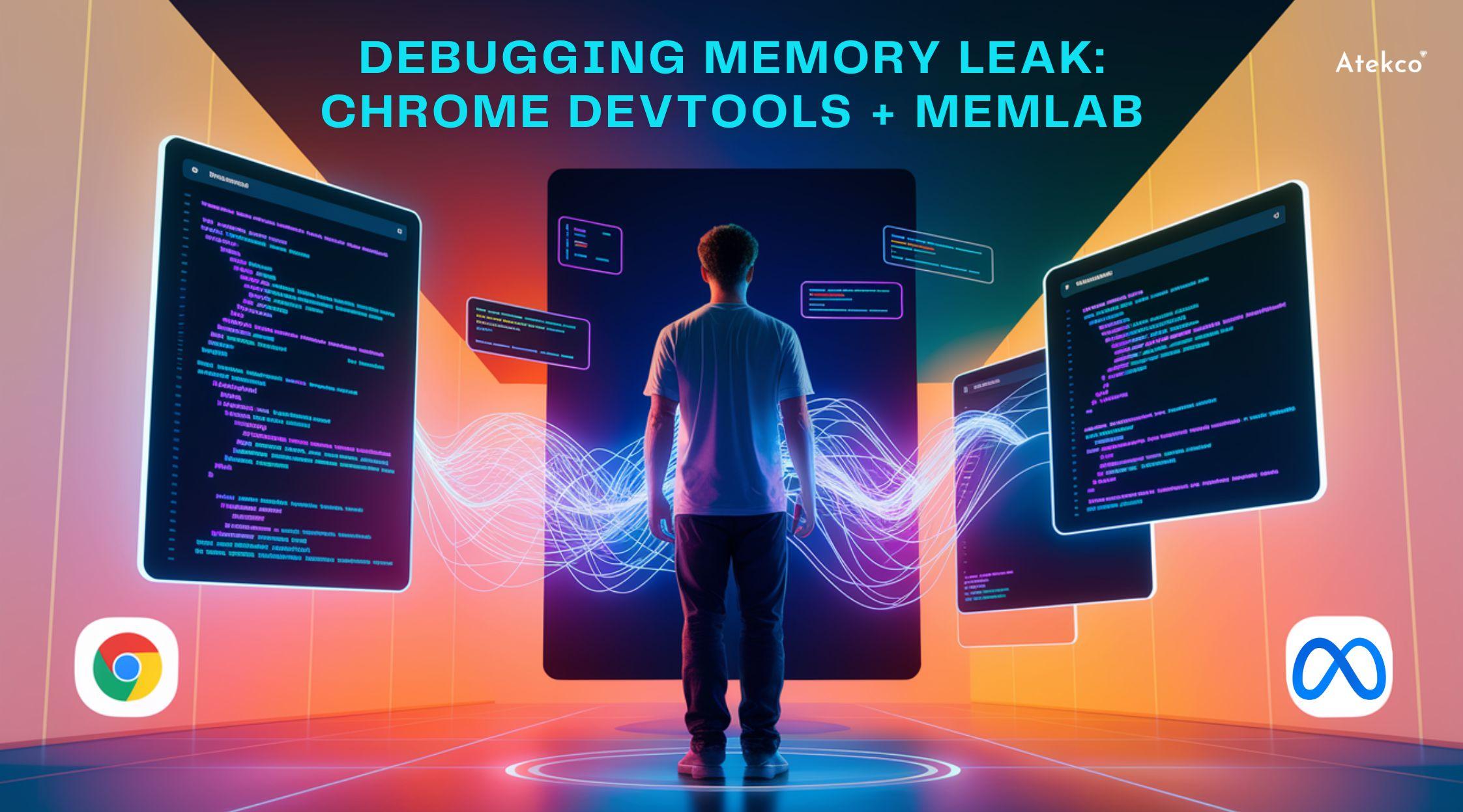 Xử gọn memory leak: Chọn Chrome DevTools hay MemLab?