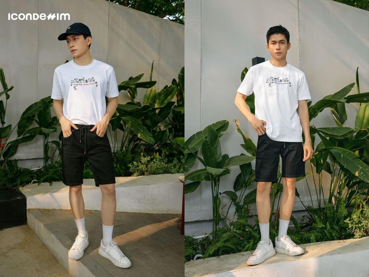 13 Cách Phối Đồ Đi Du Lịch Biển Nam Đẹp, Năng Động Và Thu Hút