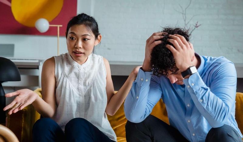 Pressing là gì? Thoát pressing như thế nào?