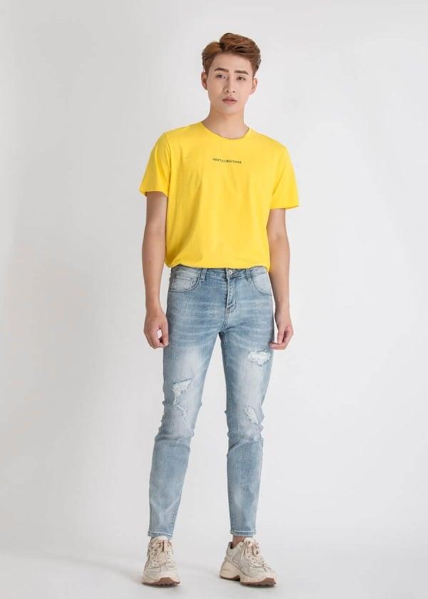 Form quần áo là gì? Các form quần áo cơ bản hiện nay