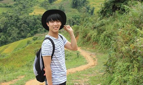 ĐÀI TIẾNG NÓI VIỆT NAM - BAN ĐỐI NGOẠI