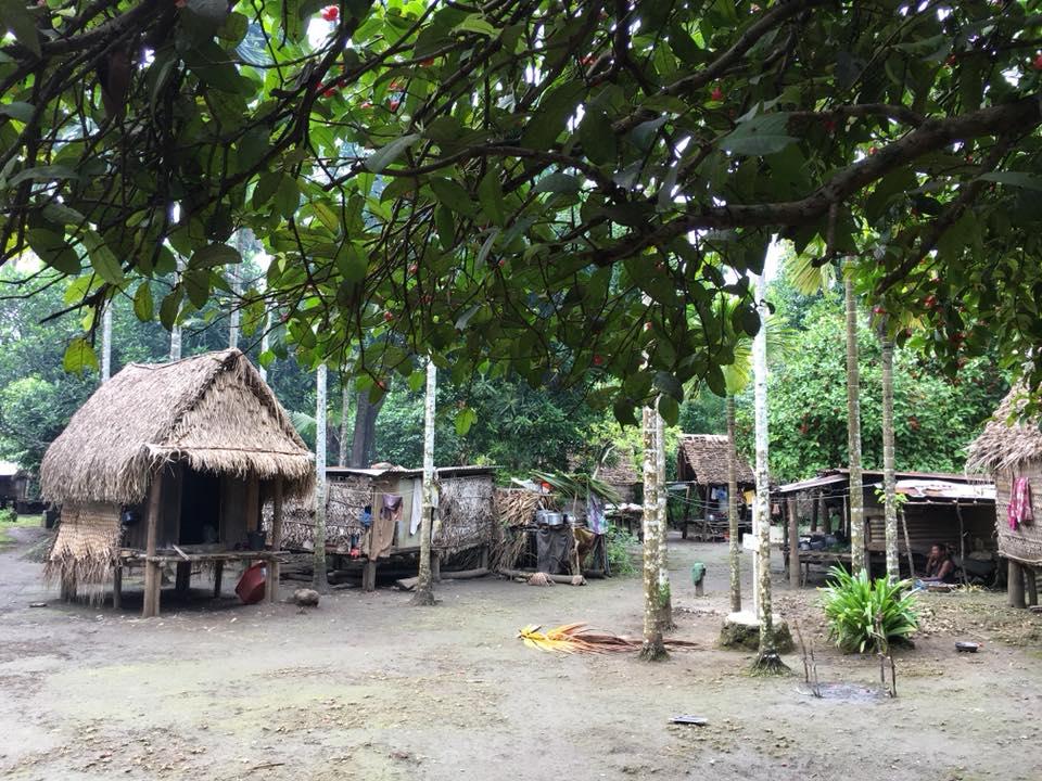 Ký sự PNG (Phần 11)