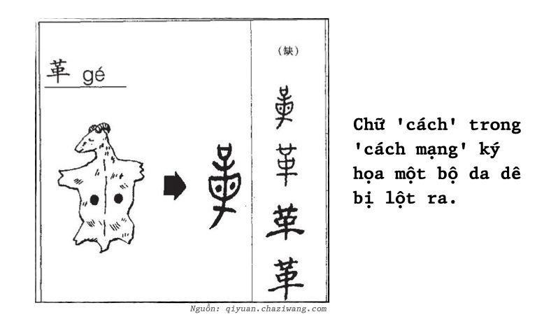 “Phản động” rốt cuộc là gì?