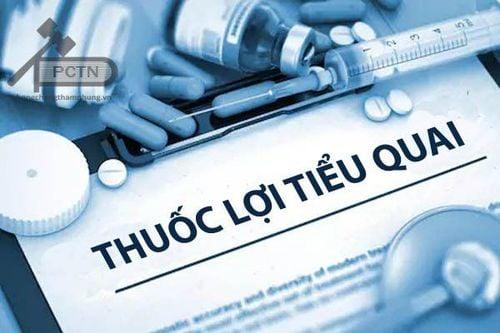 Tại sao thuốc lợi tiểu làm hạ huyết áp?