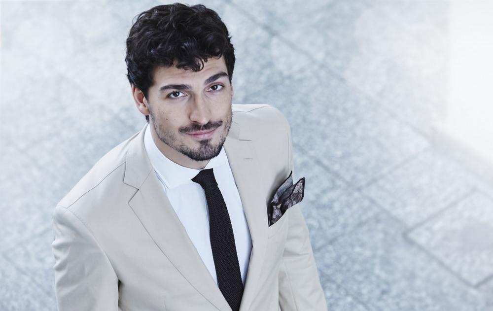 Thường xuyên ngắm trai đẹp, sẽ cải thiện trí nhớ