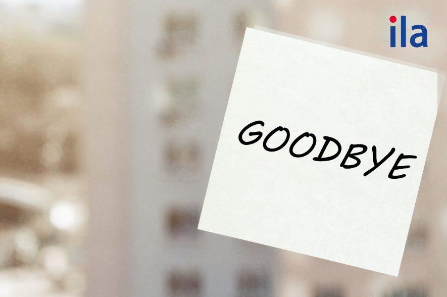 Goodbye, take care hay see ya? 7 kiểu tạm biệt tiếng Anh ai cũng nên biết